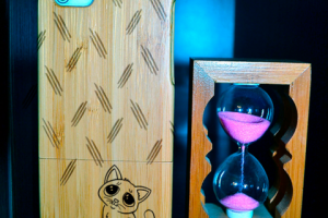 Комплекс иллюстраций для «Bamboochok»