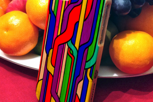 Комплекс иллюстраций для «Bamboochok»