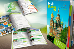 Серии путеводителей