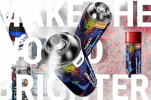 All paints of VESLEE