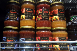 Для ТМ «Гурман»