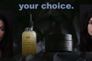 Photoshop ретушь