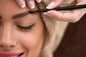 Студия эстетики “Лилит”.