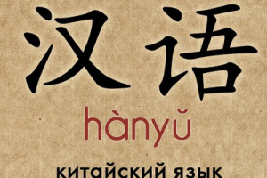 Центр китайского языка «Иероглиф»