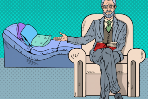 Личный профиль психолога Андрея Зберовского.