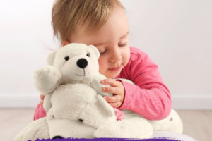 Продижение магазина игрушек