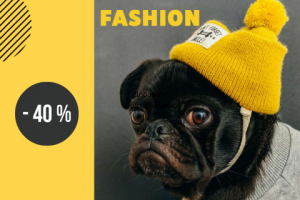 Баннер для рекламы в Google