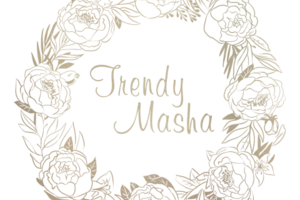 Trendy Masha