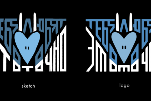 Тебя любят это точно (лого)