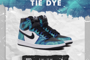 Пост Кроссовки