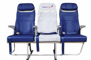 Визуализация чехла для кресел