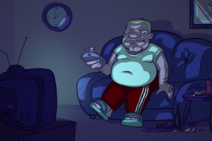 Телелюбитель