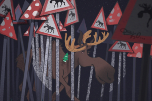 ПоказаЛось