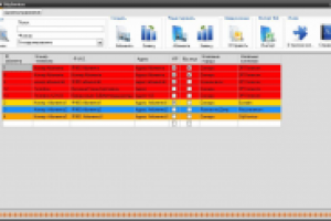 АРМ ООО "Компании CityService"