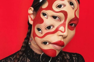 пост-интервью о курсах fantasy make up