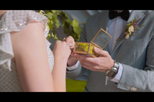 Федор & Ольга | Wedding Short Clip (4K)