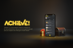 Achieve!
