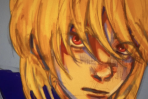 Kurapika Kuruta