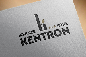 Разработка логотипа