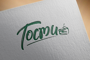 Разработка логотипа