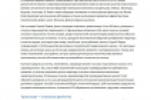 Недвижимость - Подмосковье для москвичей