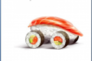 Бизнес-план Доставка суши и роллов