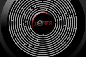Афиша клуба "ТОЧКА CLUB"