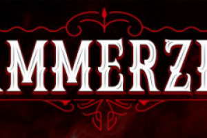 Шапка "HammerzeiT"