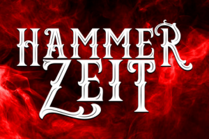 Аватарка "HammerzeiT"