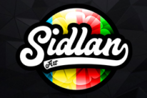 Шапка "Sidlan Art"