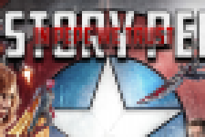 History Pepe - Civil War Edition