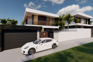 Вилла в г. Сочи