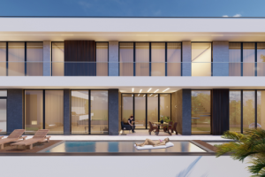 Вилла в г. Сочи