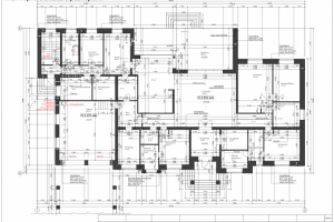 Пример наших чертежей, схемы и тд