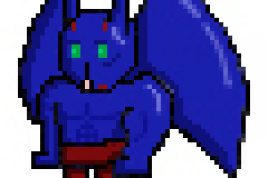 Мини ночной охотник