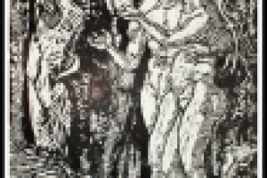 Линогравюра