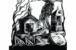 усадьба поэта Е. А. Боратынского (Мураново)