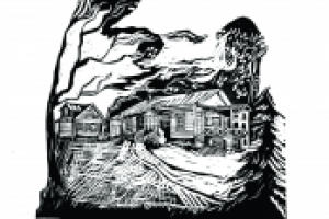 усадьба поэта Е. А. Боратынского (Мураново)