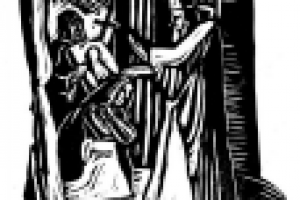 Иллюстрация для книги "Княжна Ольга"