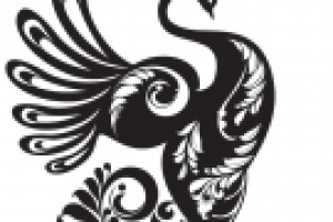 Логотип для упаковки " Мои любимые" пельмени