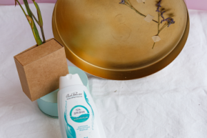 Оформление косметики "Ольга Ромашко"