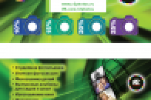 Флаер Фотостудия R2