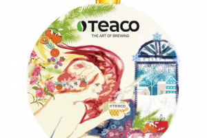 Фруктовый чай