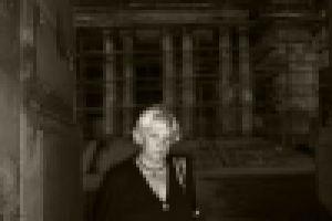 Фотография "Печаль"