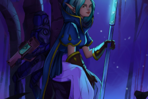 Обложка для книги Демиурги забытых миров А.Боцмана