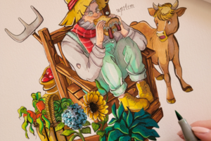 Gardener
