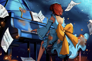 Play your feelings away