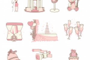 отрисовка иконок