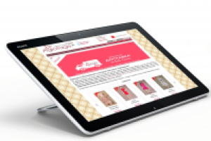 Agiotage. редизайн (пожелания заказчика)