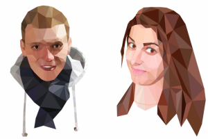 Полиграфика